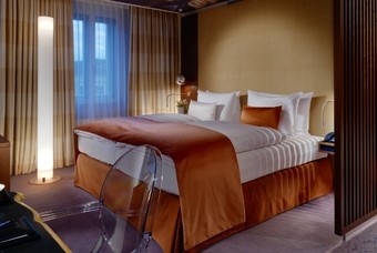 Top 5 luxe hotels in Duitsland