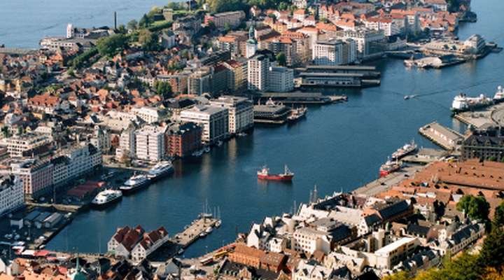 Bergen