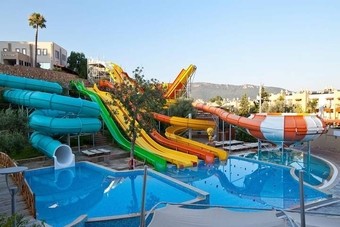 TUI MAGIC LIFE Bodrum is geopend