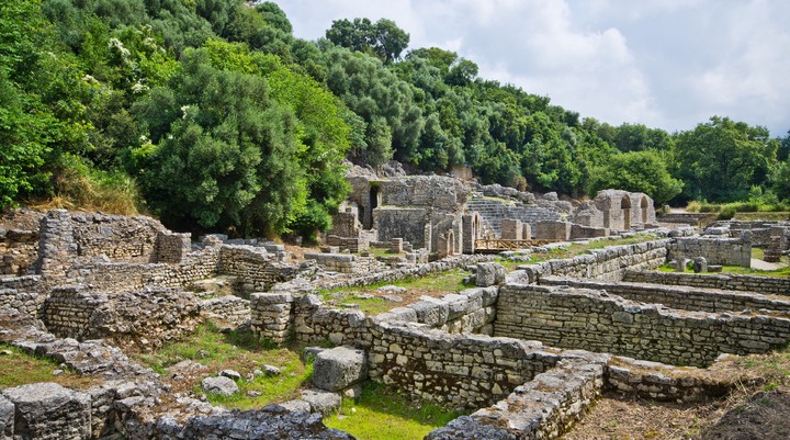Butrint