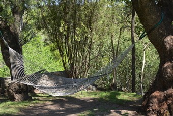 Rondreizen in Paraguay