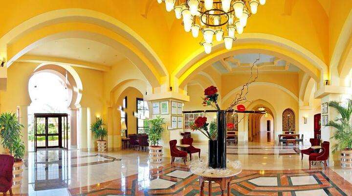 TUI MAGIC LIFE Sharm el Sheikh Imperial