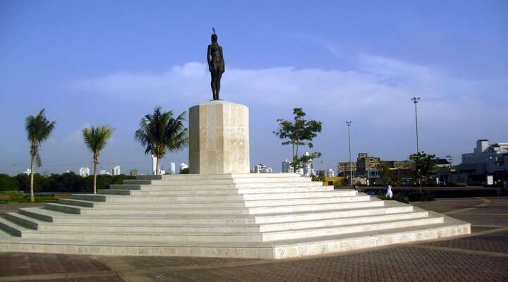 India Catalina