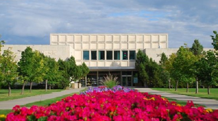 Koninklijk Museum van Saskatchewan
