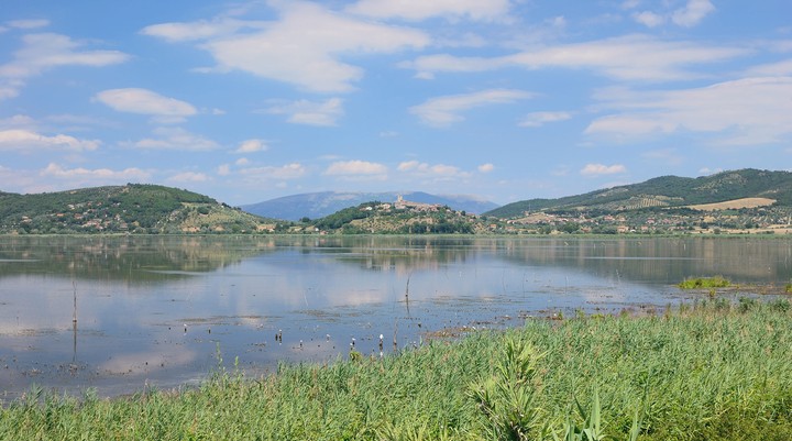 Lago Trasimeno