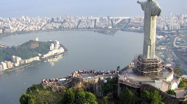 Cristo Redentor