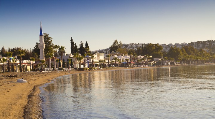 Baai van Bitez