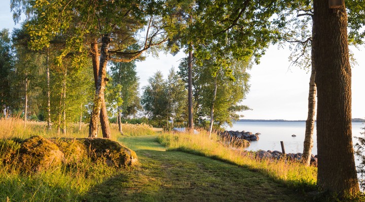 Landschap Värmland