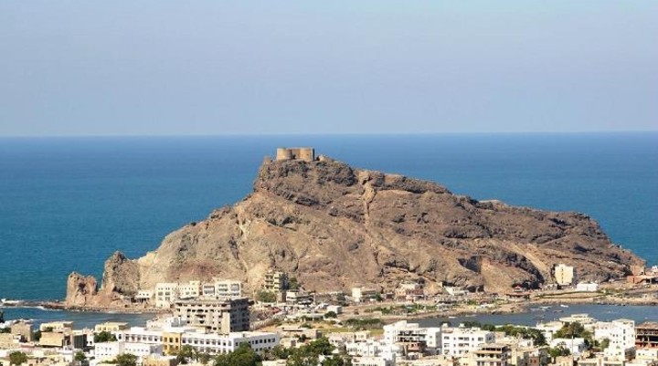 Sira Fortress