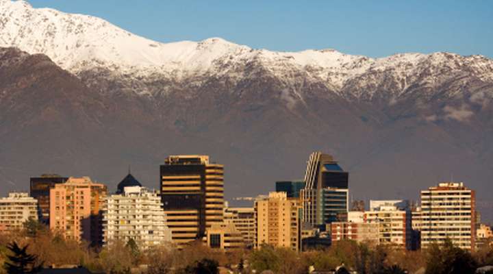 Cultuur in Santiago