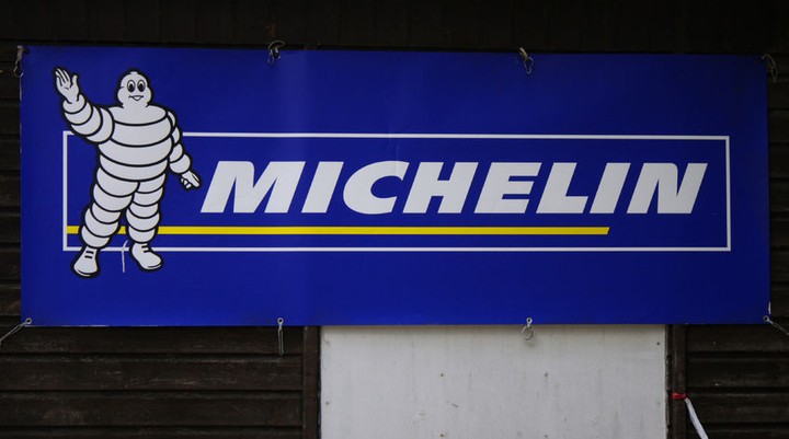 L’Aventure Michelin