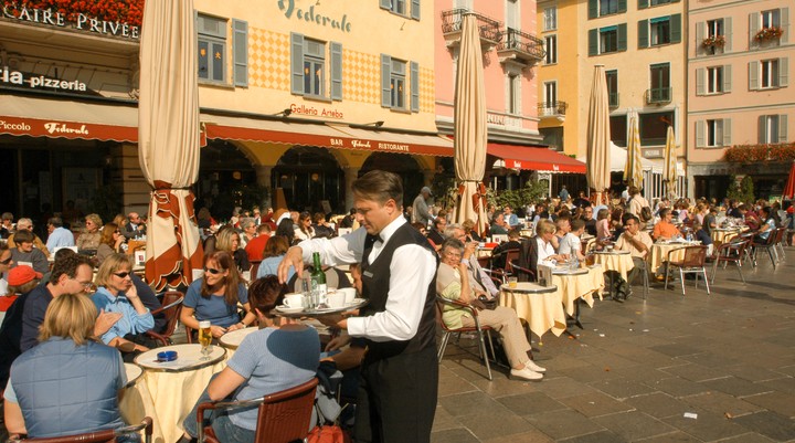 Piazza della Riforma