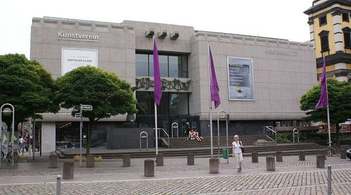 Kunsthalle Düsseldorf