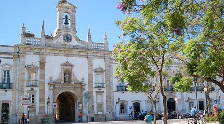 Arco da Vila