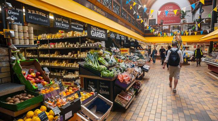 English Market