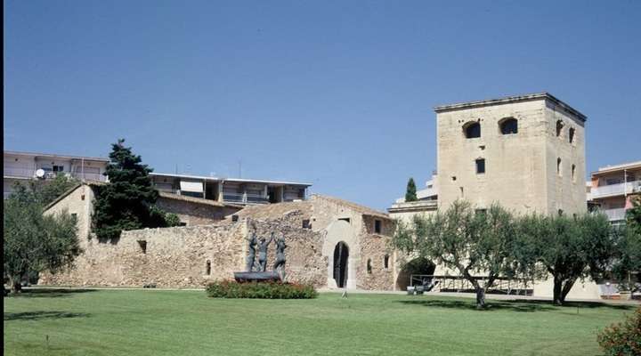 Torre Vella