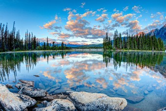 Klimaat Canada