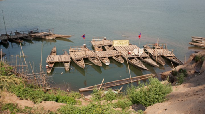 Mekong delta