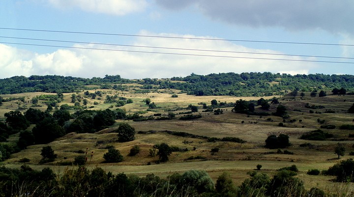 Trektochten