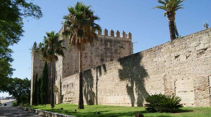 Jerez de la Frontera - Spanje
