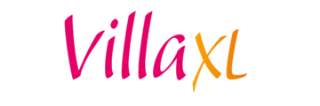 Logo van VillaXL