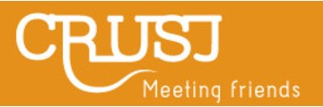 Logo van Crusj