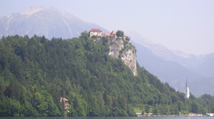 Bled