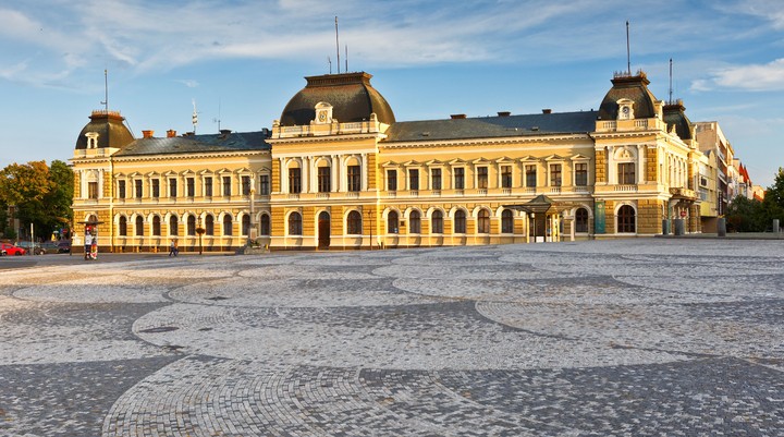 Nitra Museum