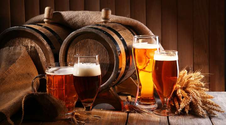 SAB World of Beer