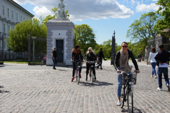 Een citytrip met vriendinnen in Kopenhagen