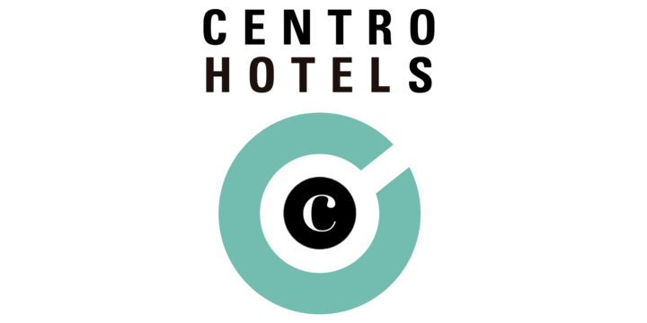 Logo van Centro Hotels