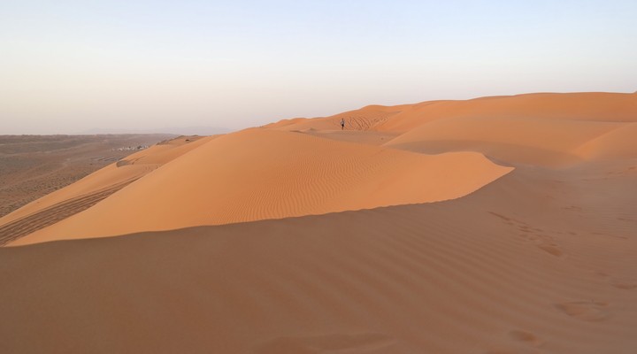 Foto van deze vakantie