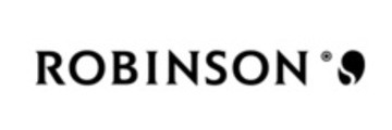 Logo van ROBINSON
