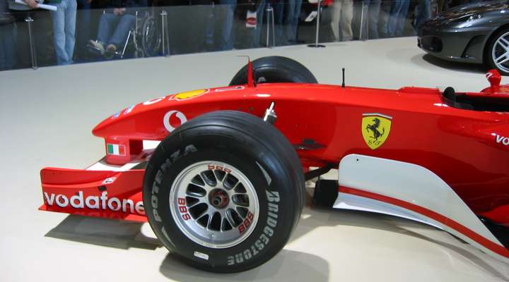 Hongaarse Grand Prix