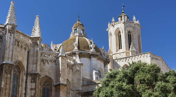 Santa Maria kathedraal