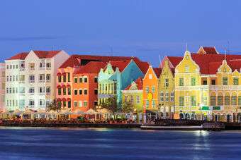 Een bijzondere ervaring op Curaçao