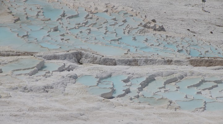 Pamukkale
