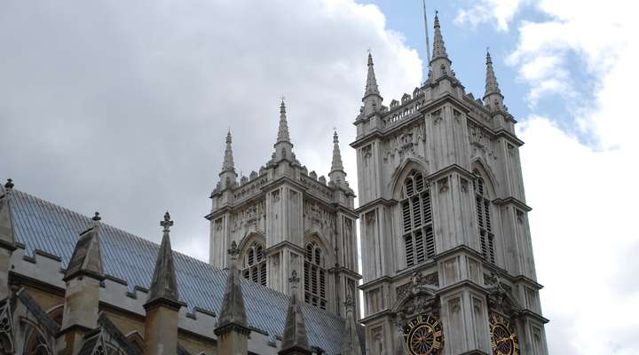 Westminster Abbey