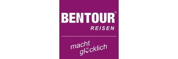 Logo van Bentour