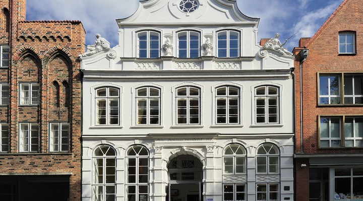 Buddenbrookhaus