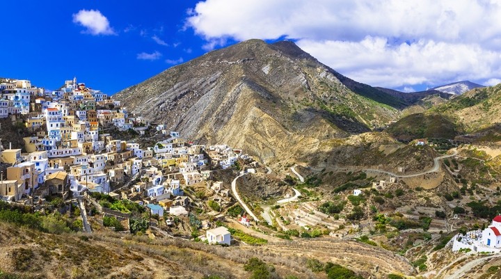 Olympos