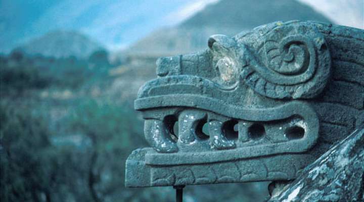 Teopanzalco