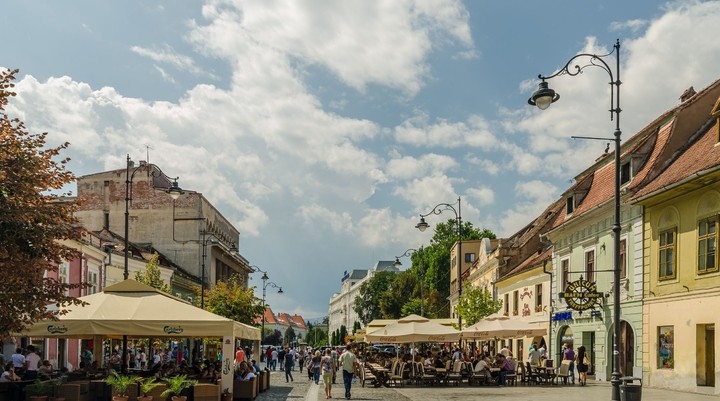 De Grote Markt