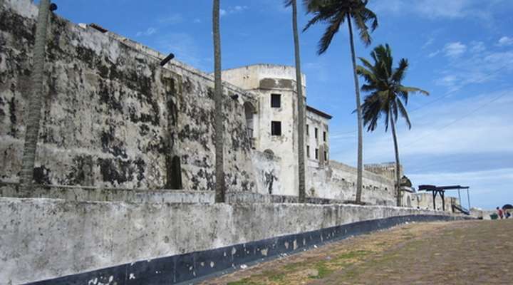 Elmina Castle