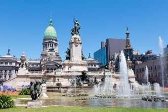 Beste reistijd Argentinië: vliegtijd en beste maand