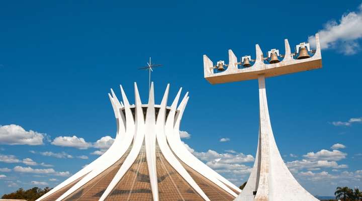 Catedral de Brasília