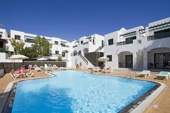 Nieuwe TIME TO SMILE TUI op Lanzarote