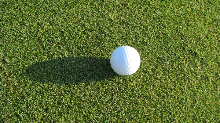 Golfen in Singapore