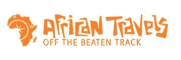 Logo van African Travels