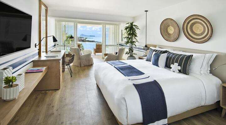 LUX Grand Gaube